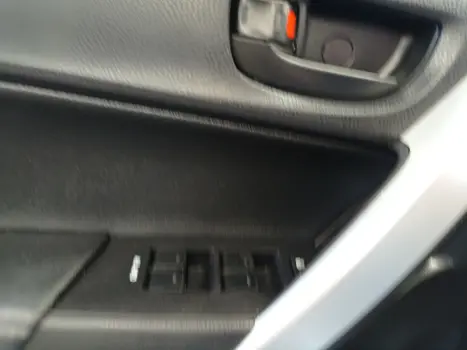 TOYOTA Corolla 2.0 16V 4P XEI FLEX AUTOMTICO, Foto 19