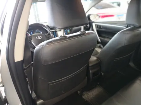 TOYOTA Corolla 2.0 16V 4P XEI FLEX AUTOMTICO, Foto 20