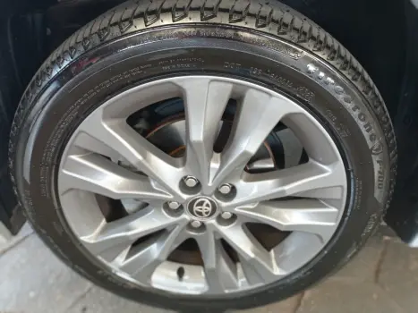 TOYOTA Corolla 2.0 16V 4P XEI FLEX AUTOMTICO, Foto 21