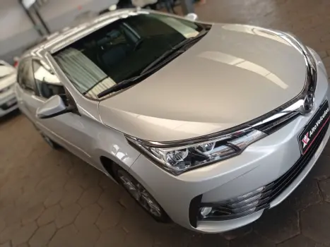 TOYOTA Corolla 2.0 16V 4P XEI FLEX AUTOMTICO, Foto 10