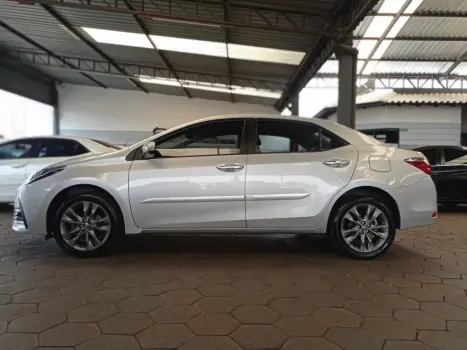 TOYOTA Corolla 2.0 16V 4P XEI FLEX AUTOMTICO, Foto 12