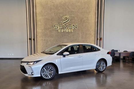 TOYOTA Corolla 2.0 16V 4P FLEX XEI DIRECT SHIFT AUTOMTICO CVT, Foto 1