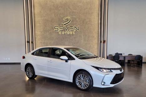 TOYOTA Corolla 2.0 16V 4P FLEX XEI DIRECT SHIFT AUTOMTICO CVT, Foto 3