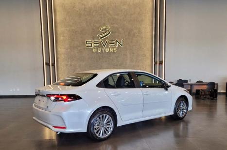 TOYOTA Corolla 2.0 16V 4P FLEX XEI DIRECT SHIFT AUTOMTICO CVT, Foto 8