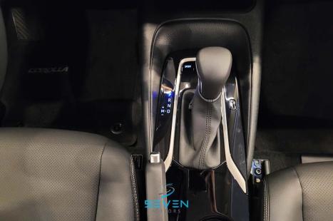 TOYOTA Corolla 2.0 16V 4P FLEX XEI DIRECT SHIFT AUTOMTICO CVT, Foto 16