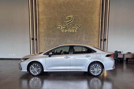 TOYOTA Corolla 2.0 16V 4P FLEX XEI DIRECT SHIFT AUTOMTICO CVT, Foto 5