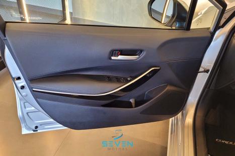 TOYOTA Corolla 2.0 16V 4P FLEX XEI DIRECT SHIFT AUTOMTICO CVT, Foto 12