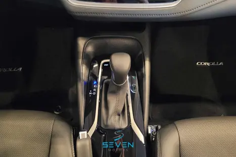 TOYOTA Corolla 2.0 16V 4P FLEX XEI DIRECT SHIFT AUTOMTICO CVT, Foto 16