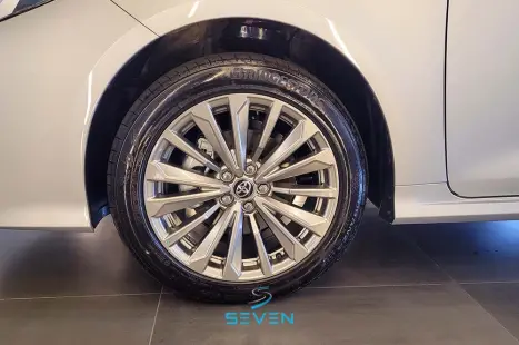 TOYOTA Corolla 2.0 16V 4P FLEX XEI DIRECT SHIFT AUTOMTICO CVT, Foto 17