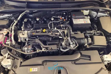 TOYOTA Corolla 2.0 16V 4P FLEX XEI DIRECT SHIFT AUTOMTICO CVT, Foto 18