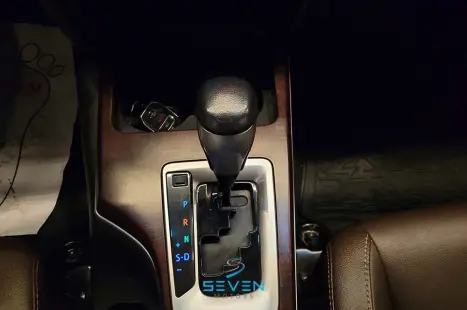 TOYOTA Hilux SW4 2.8 16V 4P SRX 4X4 7 LUGARES TURBO DIESEL AUTOMTICO, Foto 15