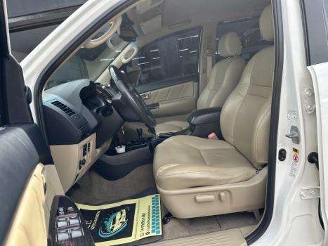 TOYOTA Hilux SW4 3.0 16V 4P SRV 4X4 7 LUGARES TURBO DIESEL AUTOMTICO, Foto 11