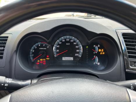 TOYOTA Hilux SW4 3.0 16V 4P SRV 4X4 7 LUGARES TURBO DIESEL AUTOMTICO, Foto 18