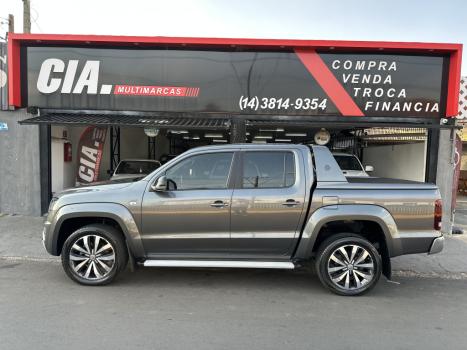 VOLKSWAGEN Amarok 3.0 V6 CABINE DUPLA HIGHLINE EXTREME 4X4 TURBO INTERCOOLER AUTOMTICO, Foto 1