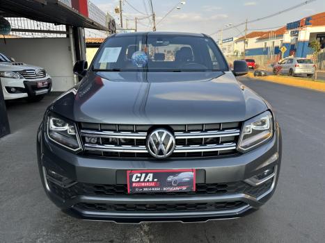 VOLKSWAGEN Amarok 3.0 V6 CABINE DUPLA HIGHLINE EXTREME 4X4 TURBO INTERCOOLER AUTOMTICO, Foto 3