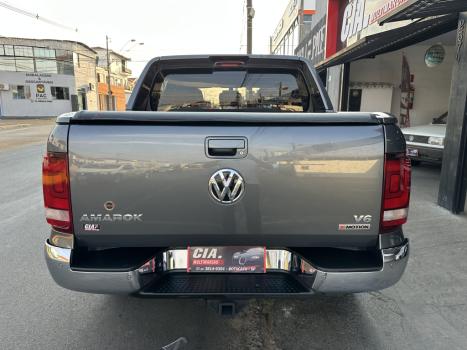 VOLKSWAGEN Amarok 3.0 V6 CABINE DUPLA HIGHLINE EXTREME 4X4 TURBO INTERCOOLER AUTOMTICO, Foto 6