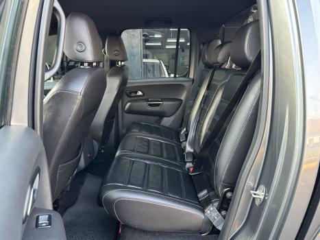 VOLKSWAGEN Amarok 3.0 V6 CABINE DUPLA HIGHLINE EXTREME 4X4 TURBO INTERCOOLER AUTOMTICO, Foto 12