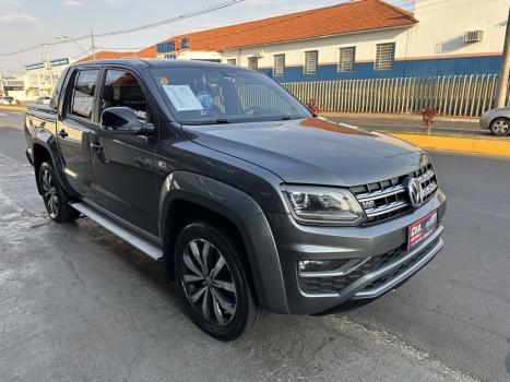 VOLKSWAGEN Amarok 3.0 V6 CABINE DUPLA HIGHLINE EXTREME 4X4 TURBO INTERCOOLER AUTOMTICO, Foto 2
