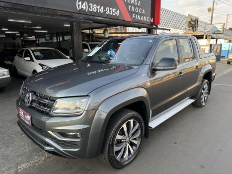 VOLKSWAGEN Amarok 3.0 V6 CABINE DUPLA HIGHLINE EXTREME 4X4 TURBO INTERCOOLER AUTOMTICO, Foto 4