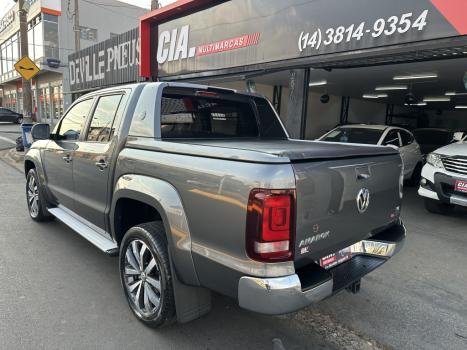 VOLKSWAGEN Amarok 3.0 V6 CABINE DUPLA HIGHLINE EXTREME 4X4 TURBO INTERCOOLER AUTOMTICO, Foto 5