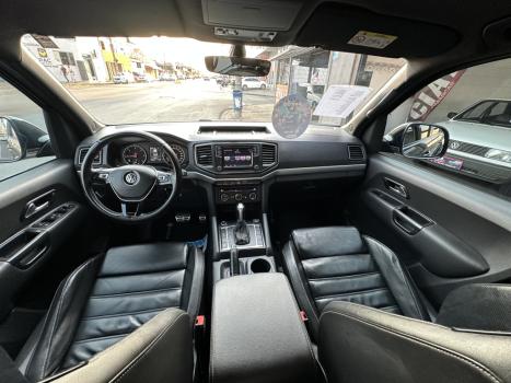 VOLKSWAGEN Amarok 3.0 V6 CABINE DUPLA HIGHLINE EXTREME 4X4 TURBO INTERCOOLER AUTOMTICO, Foto 14