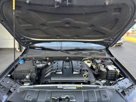 VOLKSWAGEN Amarok 3.0 V6 CABINE DUPLA HIGHLINE EXTREME 4X4 TURBO INTERCOOLER AUTOMTICO, Foto 10