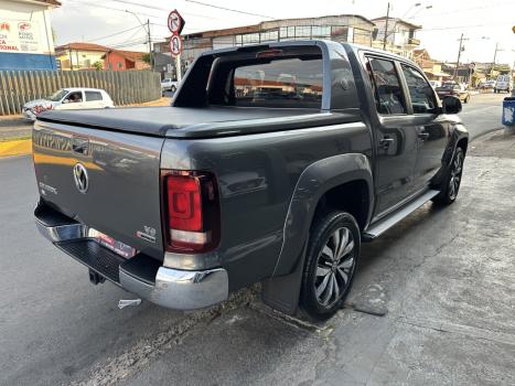 VOLKSWAGEN Amarok 3.0 V6 CABINE DUPLA HIGHLINE EXTREME 4X4 TURBO INTERCOOLER AUTOMTICO, Foto 8