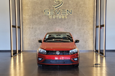 VOLKSWAGEN Gol 1.0 12V 4P FLEX MPI LAST EDITION, Foto 2