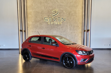 VOLKSWAGEN Gol 1.0 12V 4P FLEX MPI LAST EDITION, Foto 3