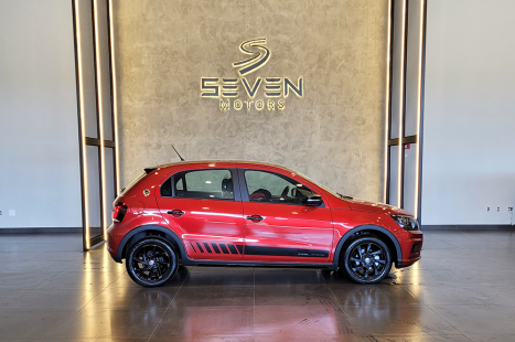 VOLKSWAGEN Gol 1.0 12V 4P FLEX MPI LAST EDITION, Foto 4