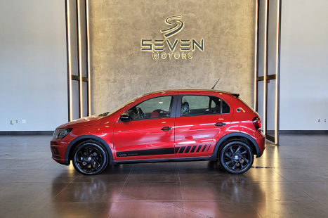 VOLKSWAGEN Gol 1.0 12V 4P FLEX MPI LAST EDITION, Foto 5