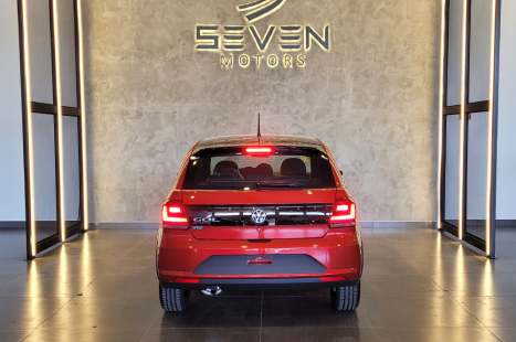 VOLKSWAGEN Gol 1.0 12V 4P FLEX MPI LAST EDITION, Foto 7