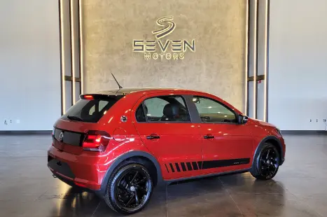 VOLKSWAGEN Gol 1.0 12V 4P FLEX MPI LAST EDITION, Foto 8