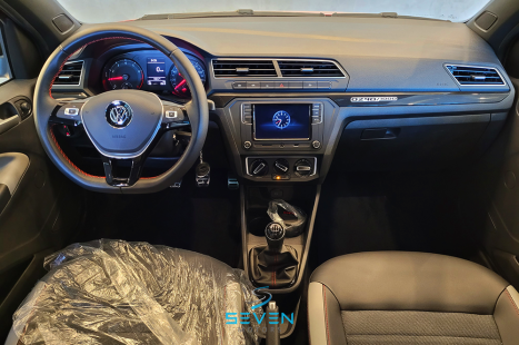 VOLKSWAGEN Gol 1.0 12V 4P FLEX MPI LAST EDITION, Foto 10