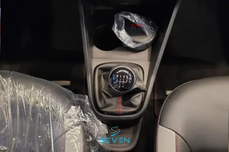 VOLKSWAGEN Gol 1.0 12V 4P FLEX MPI LAST EDITION, Foto 16