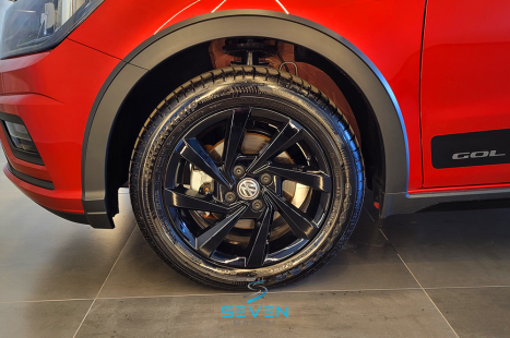 VOLKSWAGEN Gol 1.0 12V 4P FLEX MPI LAST EDITION, Foto 17