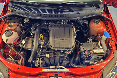 VOLKSWAGEN Gol 1.0 12V 4P FLEX MPI LAST EDITION, Foto 18