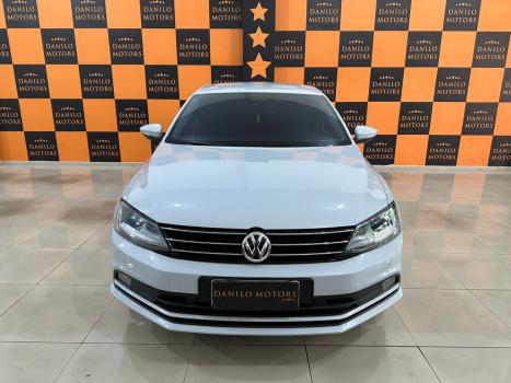 VOLKSWAGEN Jetta 1.4 16V 4P TSI CONFORTLINE AUTOMTICO, Foto 3