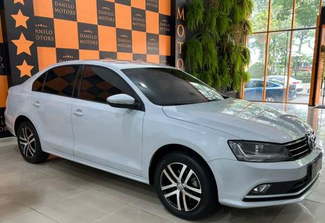 VOLKSWAGEN Jetta 1.4 16V 4P TSI CONFORTLINE AUTOMTICO, Foto 4