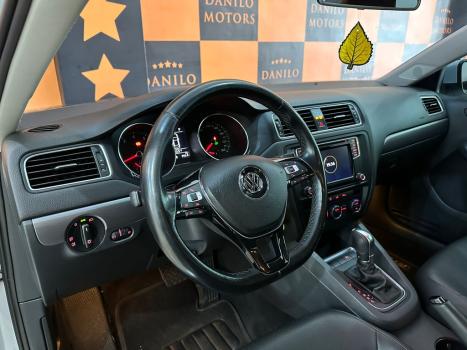 VOLKSWAGEN Jetta 1.4 16V 4P TSI CONFORTLINE AUTOMTICO, Foto 6