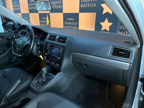 VOLKSWAGEN Jetta 1.4 16V 4P TSI CONFORTLINE AUTOMTICO, Foto 7