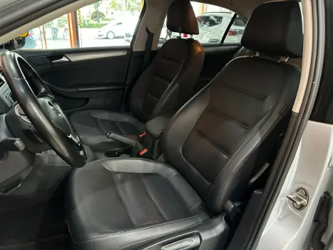 VOLKSWAGEN Jetta 1.4 16V 4P TSI CONFORTLINE AUTOMTICO, Foto 8