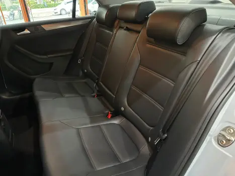 VOLKSWAGEN Jetta 1.4 16V 4P TSI CONFORTLINE AUTOMTICO, Foto 9