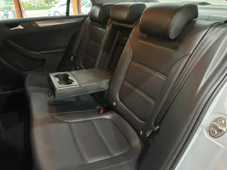 VOLKSWAGEN Jetta 1.4 16V 4P TSI CONFORTLINE AUTOMTICO, Foto 10