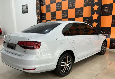 VOLKSWAGEN Jetta 1.4 16V 4P TSI CONFORTLINE AUTOMTICO, Foto 12