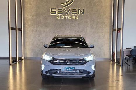 VOLKSWAGEN Nivus 1.0 4P FLEX 200 TSI HIGHLINE TURBO AUTOMTICO, Foto 2