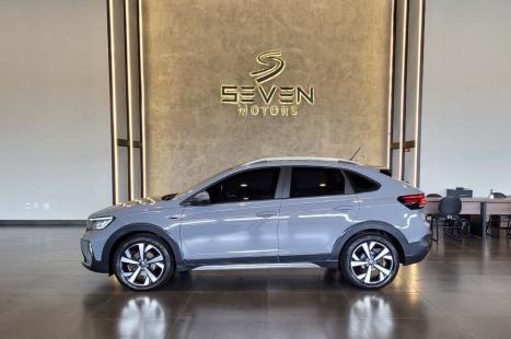 VOLKSWAGEN Nivus 1.0 4P FLEX 200 TSI HIGHLINE TURBO AUTOMTICO, Foto 5