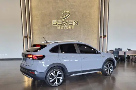 VOLKSWAGEN Nivus 1.0 4P FLEX 200 TSI HIGHLINE TURBO AUTOMTICO, Foto 8