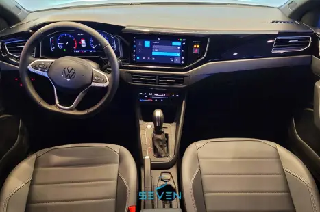 VOLKSWAGEN Nivus 1.0 4P FLEX 200 TSI HIGHLINE TURBO AUTOMTICO, Foto 10