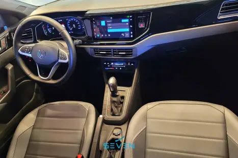 VOLKSWAGEN Nivus 1.0 4P FLEX 200 TSI HIGHLINE TURBO AUTOMTICO, Foto 11